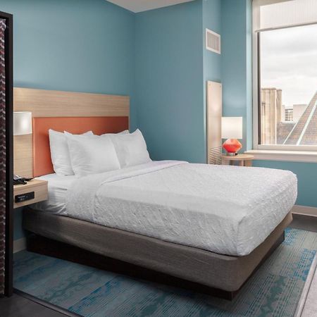 Home2 Suites By Hilton St Louis Downtown Saint Louis Ngoại thất bức ảnh