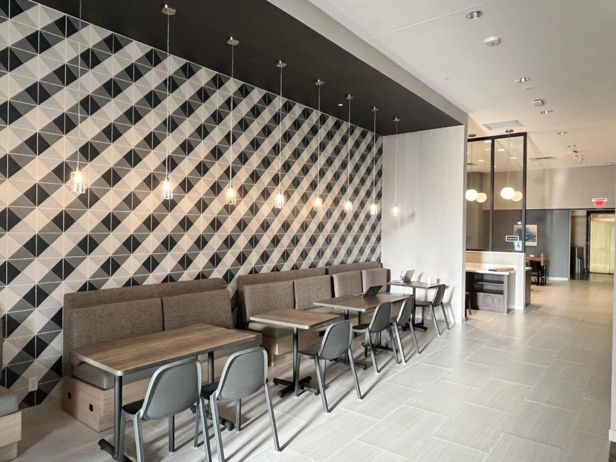 Home2 Suites By Hilton St Louis Downtown Saint Louis Ngoại thất bức ảnh