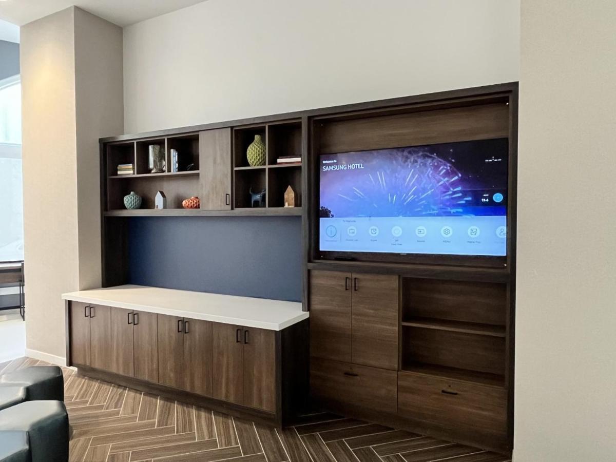 Home2 Suites By Hilton St Louis Downtown Saint Louis Ngoại thất bức ảnh