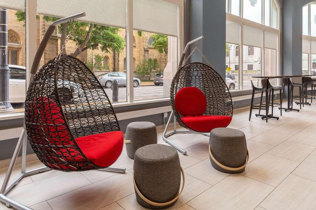 Home2 Suites By Hilton St Louis Downtown Saint Louis Nội địa bức ảnh