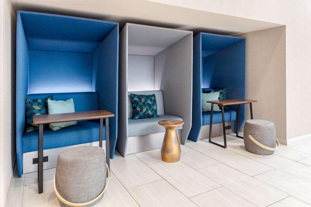 Home2 Suites By Hilton St Louis Downtown Saint Louis Nội địa bức ảnh