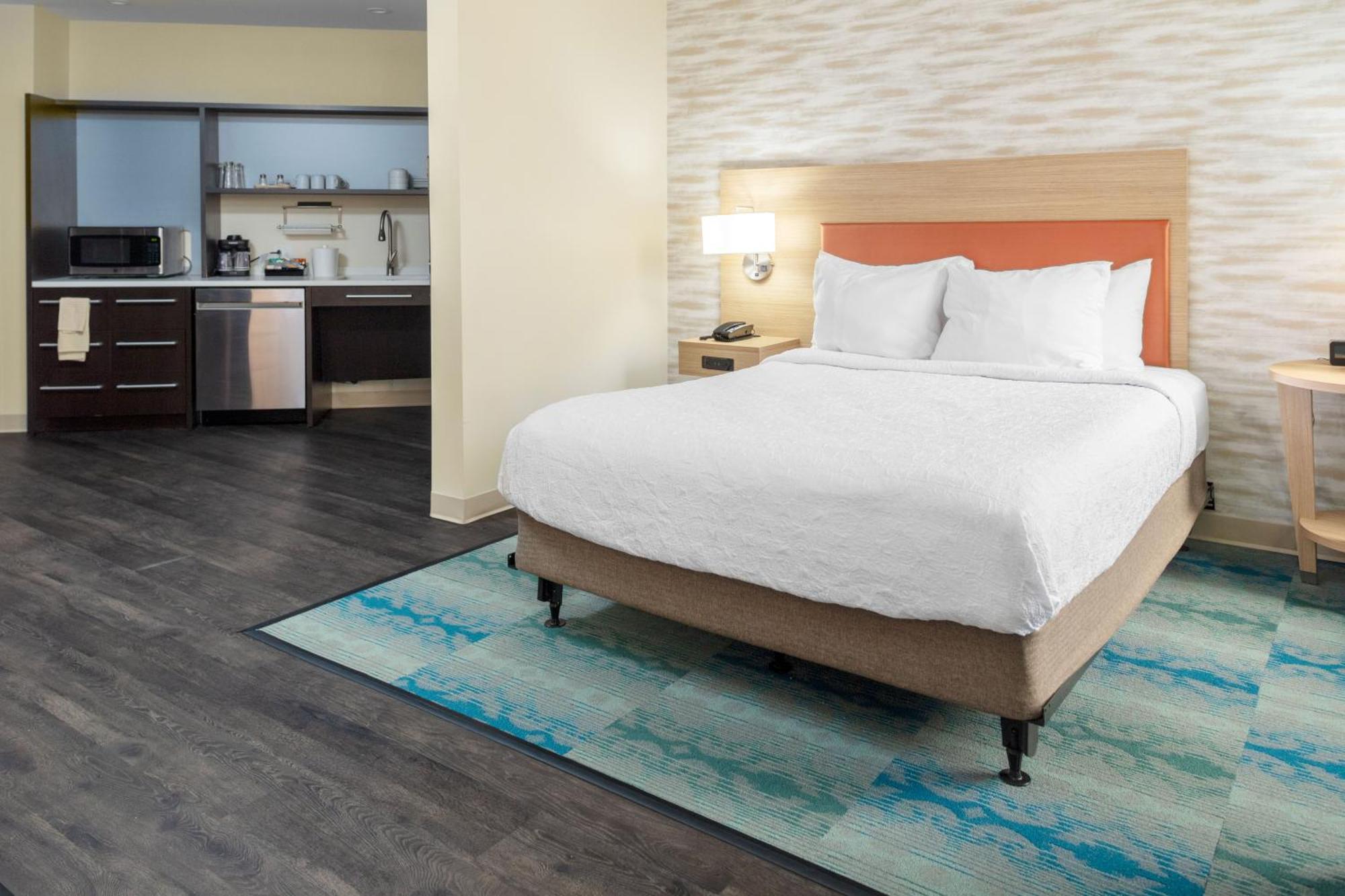 Home2 Suites By Hilton St Louis Downtown Saint Louis Ngoại thất bức ảnh