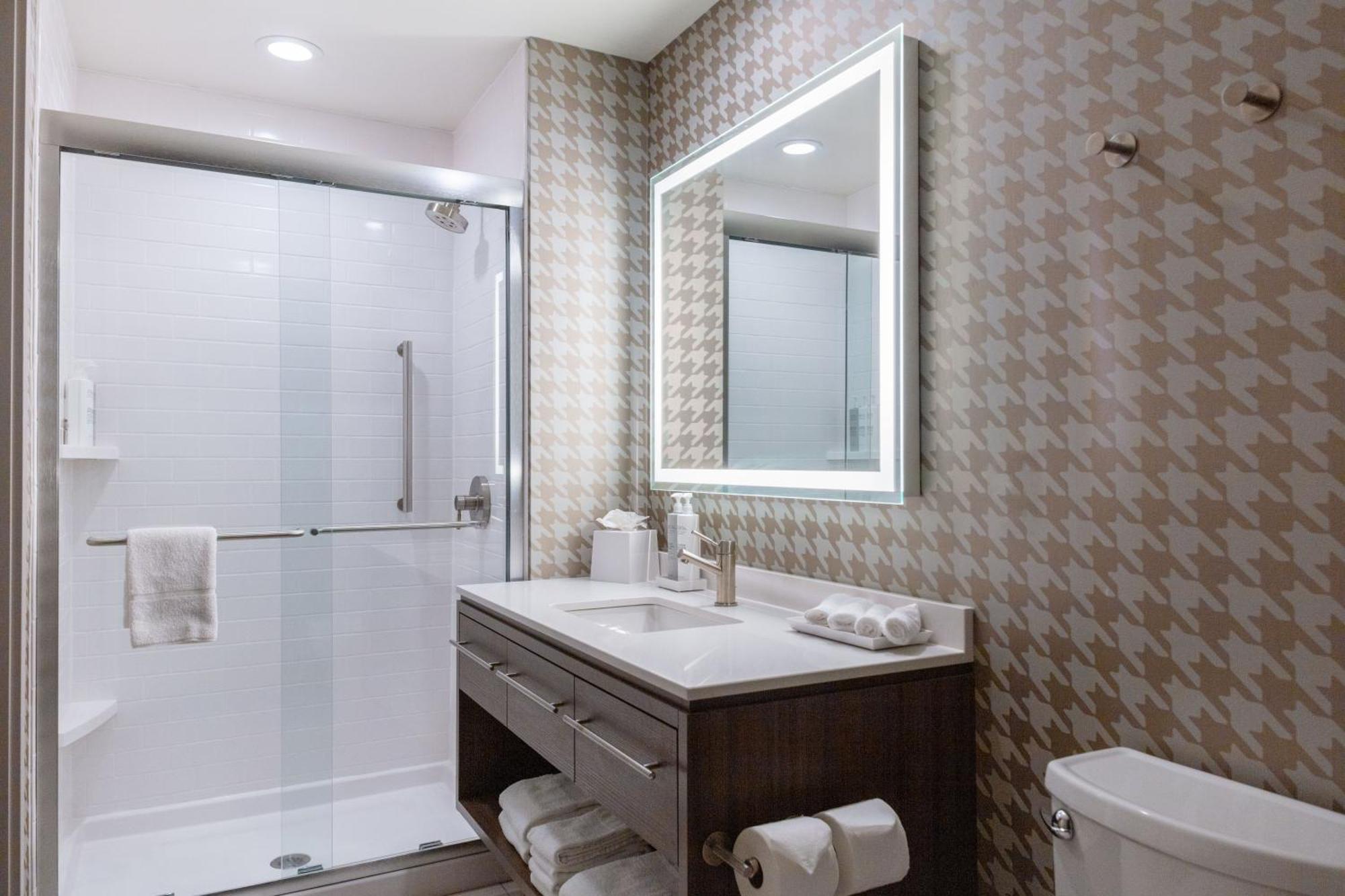 Home2 Suites By Hilton St Louis Downtown Saint Louis Ngoại thất bức ảnh